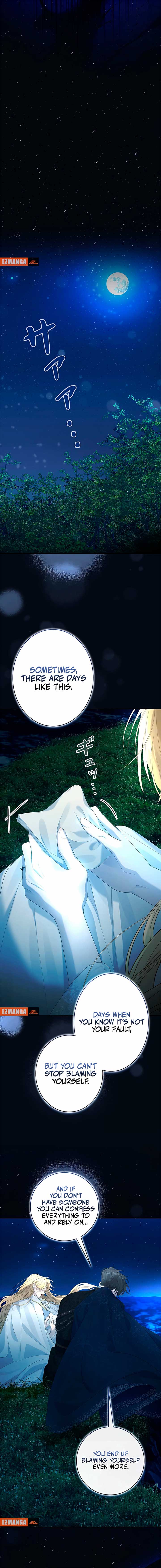 I Won’t Regret My Second Life, The Happy Ending Comes After Revenge Chapter 8 20