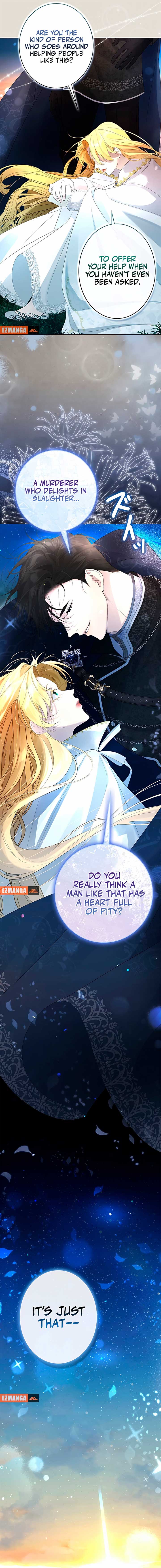 I Won’t Regret My Second Life, The Happy Ending Comes After Revenge Chapter 8 23