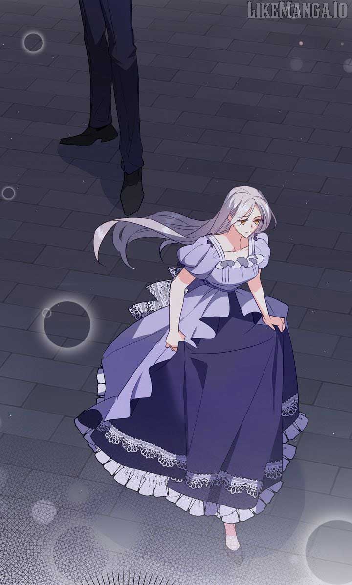 I Realized Only After Losing Her Chapter 99 10