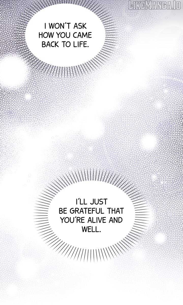 I Realized Only After Losing Her Chapter 99 11