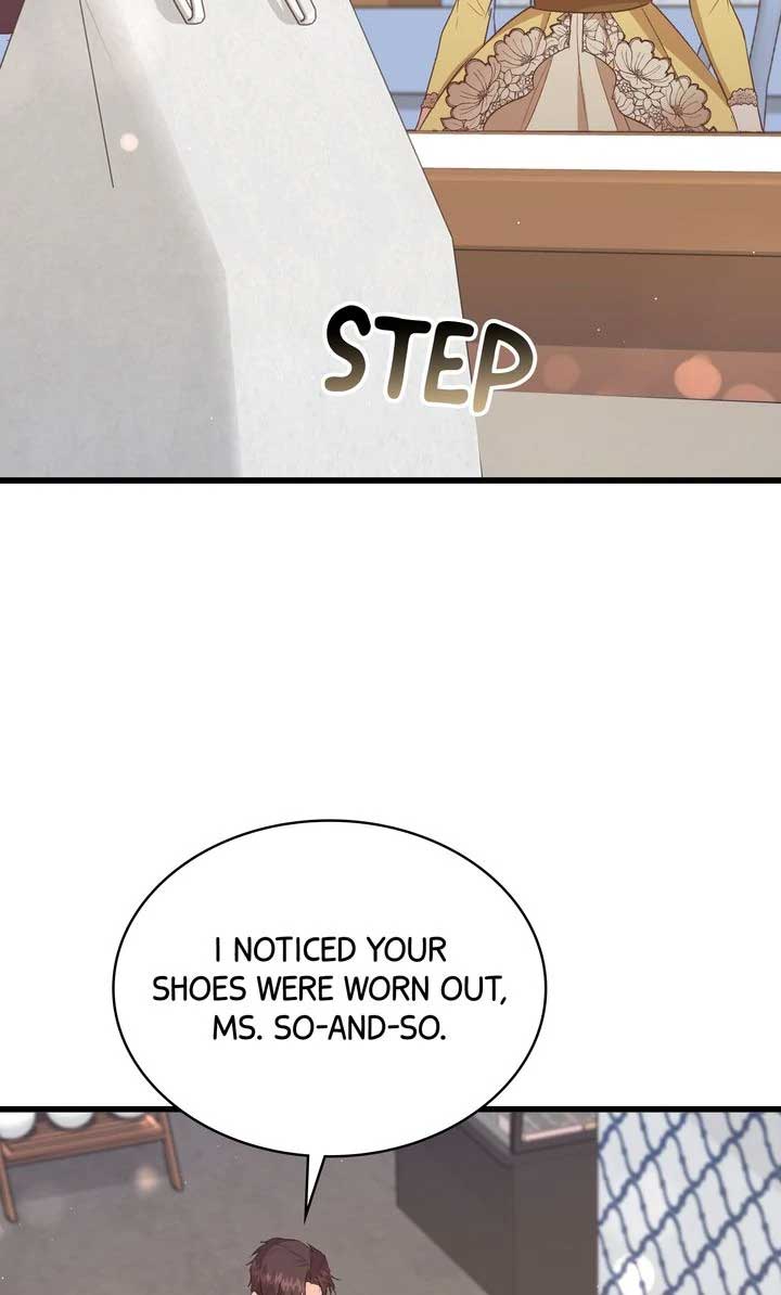 I Realized Only After Losing Her Chapter 99 15