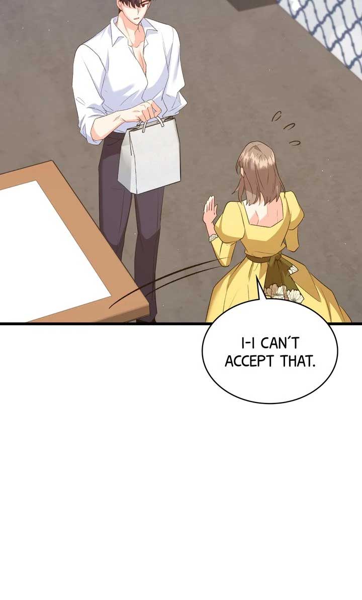 I Realized Only After Losing Her Chapter 99 16