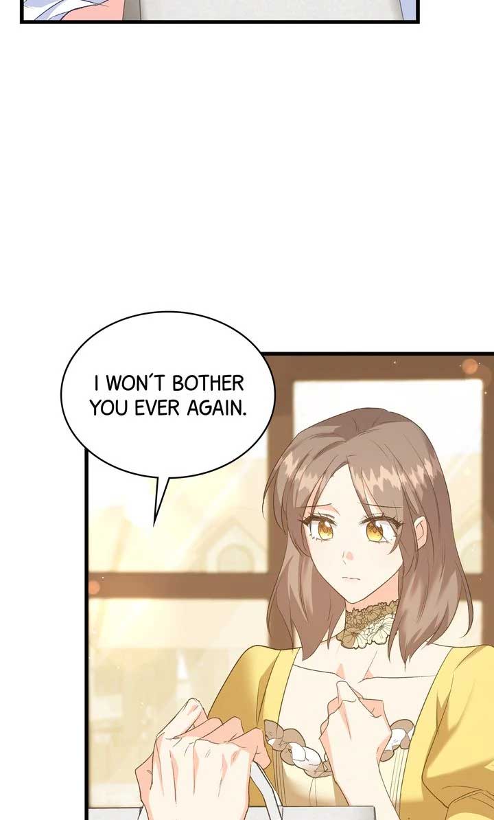 I Realized Only After Losing Her Chapter 99 18