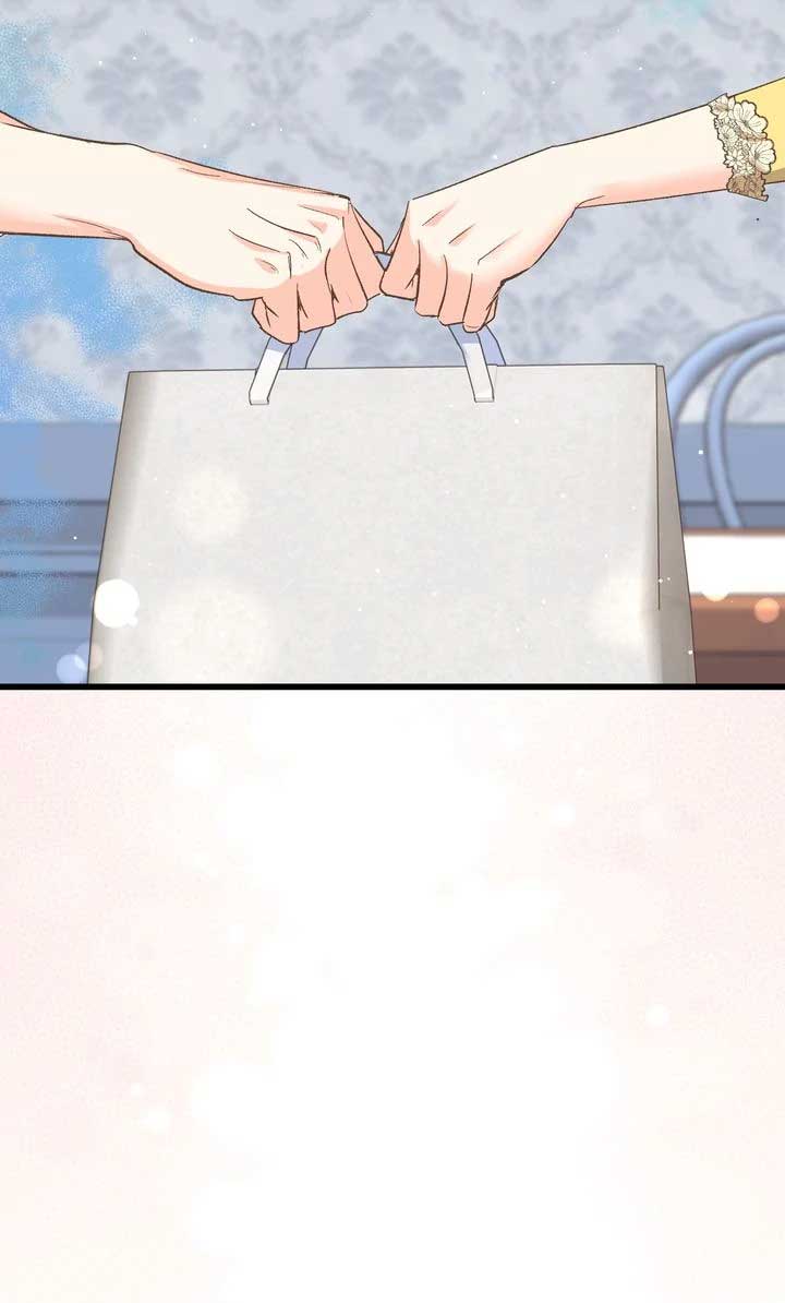 I Realized Only After Losing Her Chapter 99 20