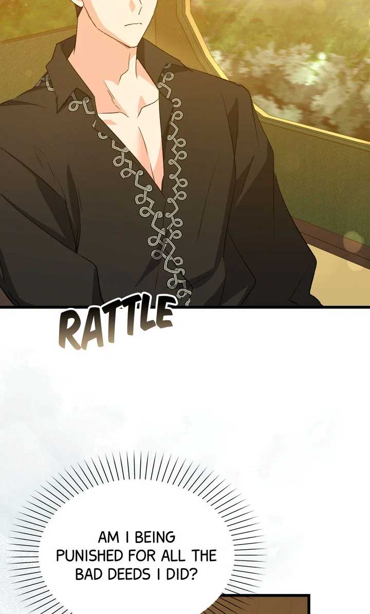 I Realized Only After Losing Her Chapter 99 23