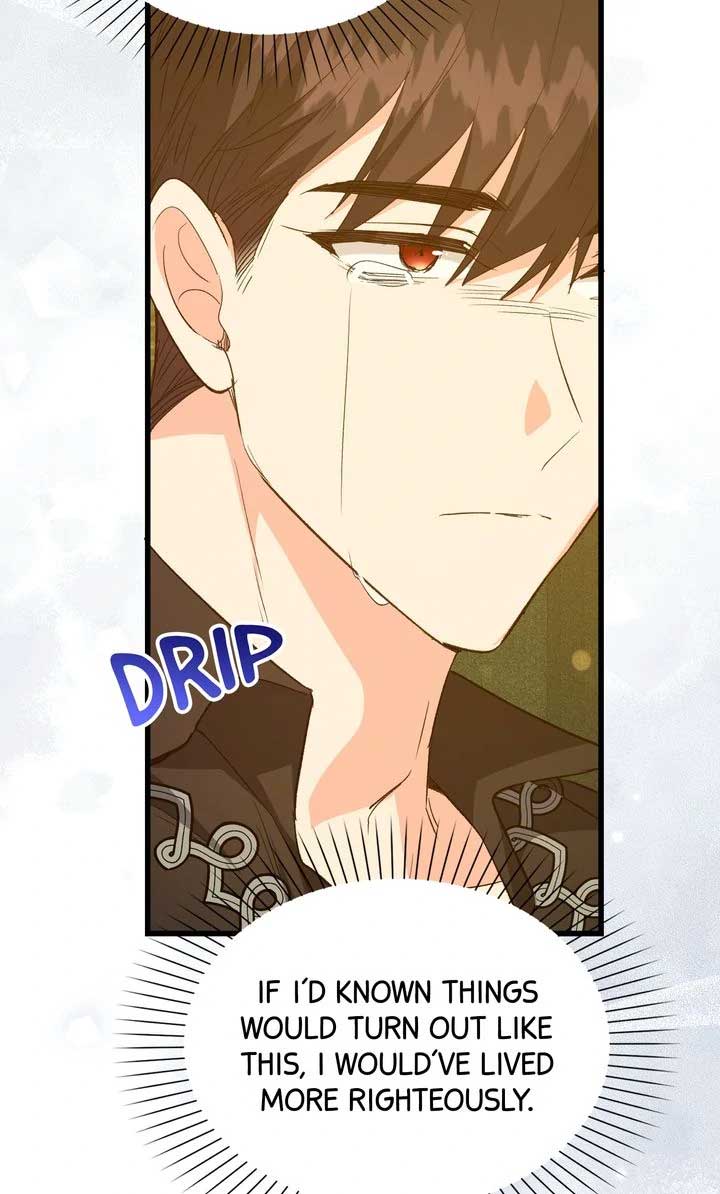 I Realized Only After Losing Her Chapter 99 24