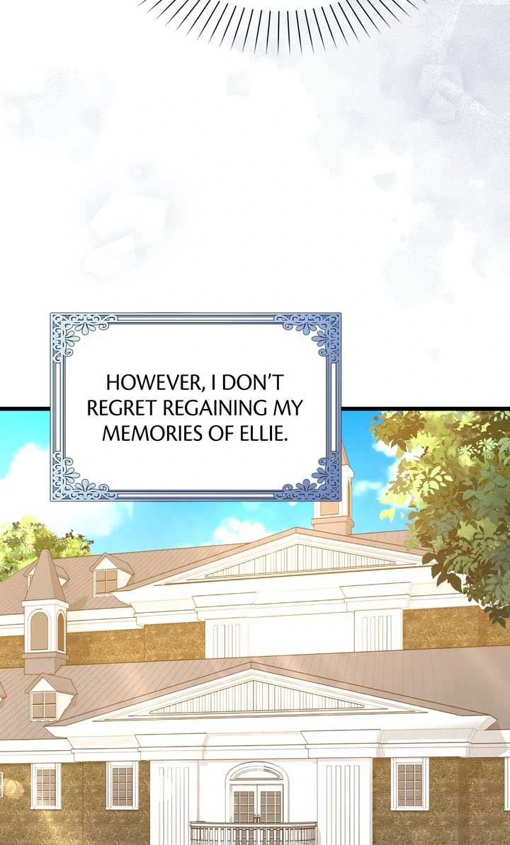 I Realized Only After Losing Her Chapter 99 25
