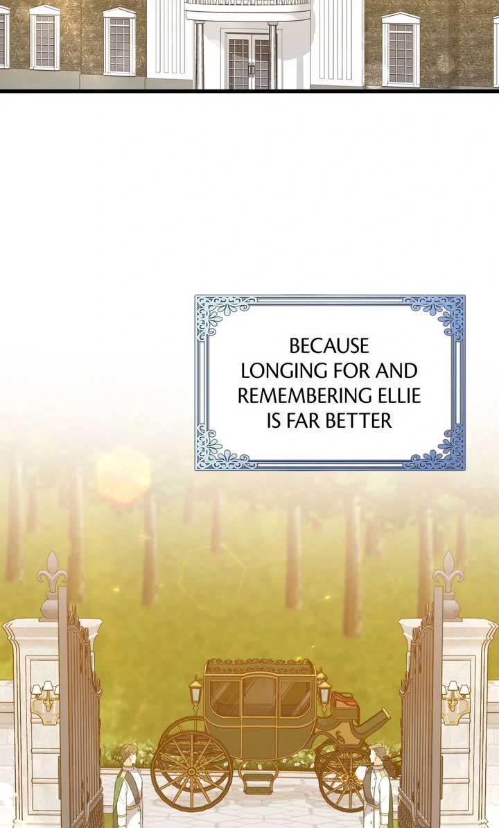 I Realized Only After Losing Her Chapter 99 26