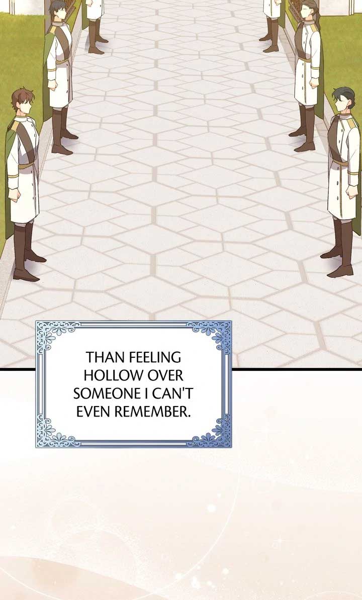 I Realized Only After Losing Her Chapter 99 27