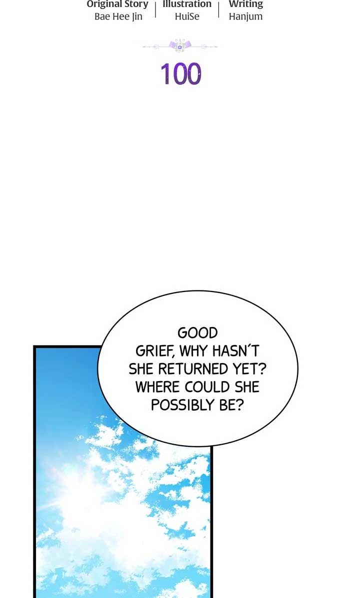 I Realized Only After Losing Her Chapter 99 34