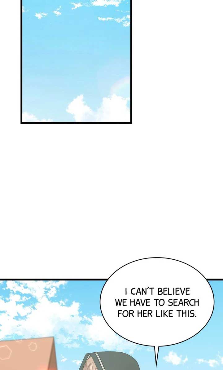 I Realized Only After Losing Her Chapter 99 35