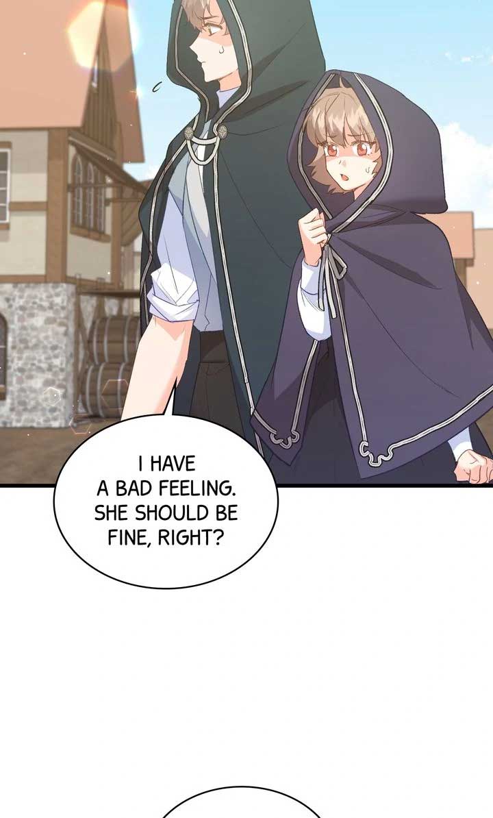 I Realized Only After Losing Her Chapter 99 36