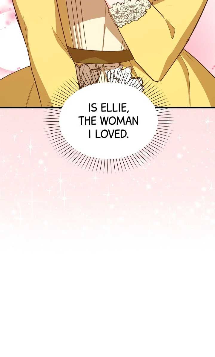 I Realized Only After Losing Her Chapter 99 4