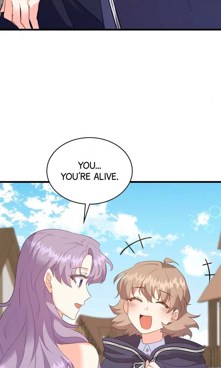 I Realized Only After Losing Her Chapter 99 40
