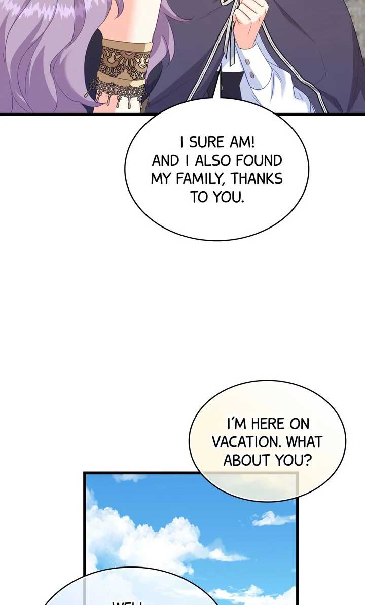 I Realized Only After Losing Her Chapter 99 41