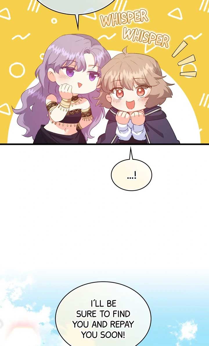 I Realized Only After Losing Her Chapter 99 43