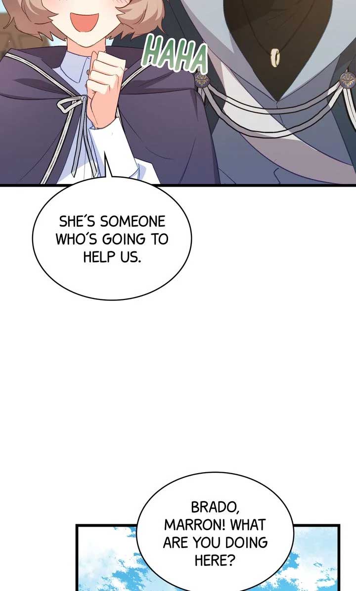 I Realized Only After Losing Her Chapter 99 46