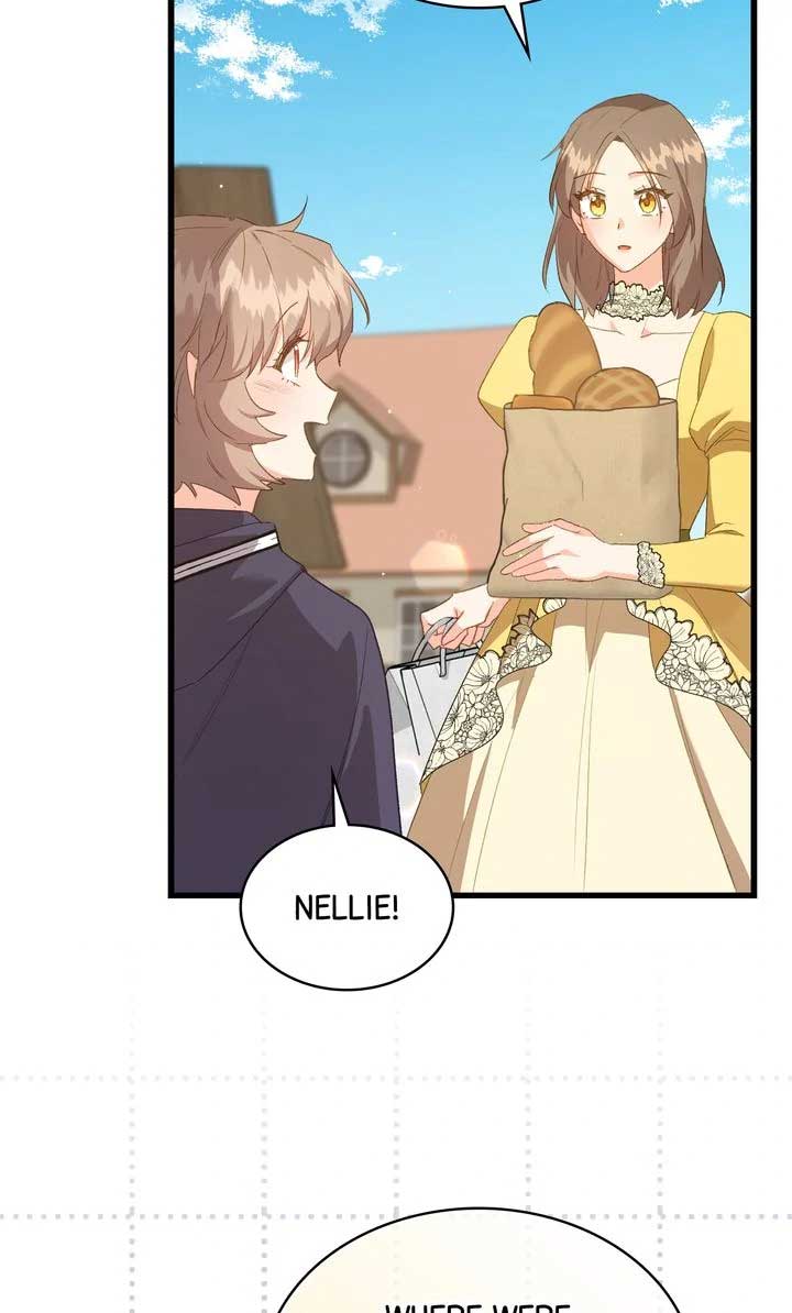 I Realized Only After Losing Her Chapter 99 47