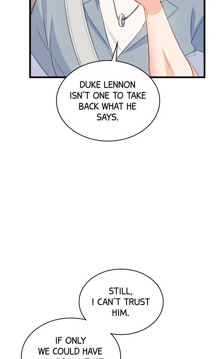 I Realized Only After Losing Her Chapter 99 54