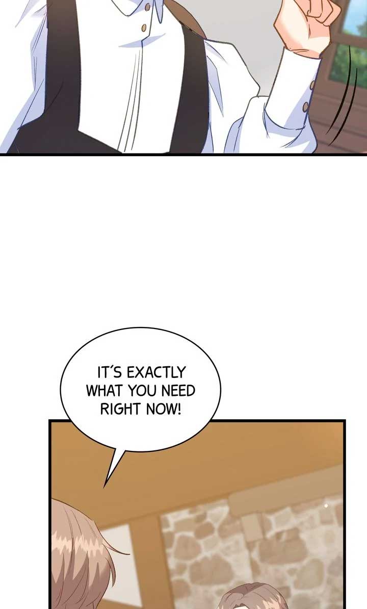I Realized Only After Losing Her Chapter 99 57