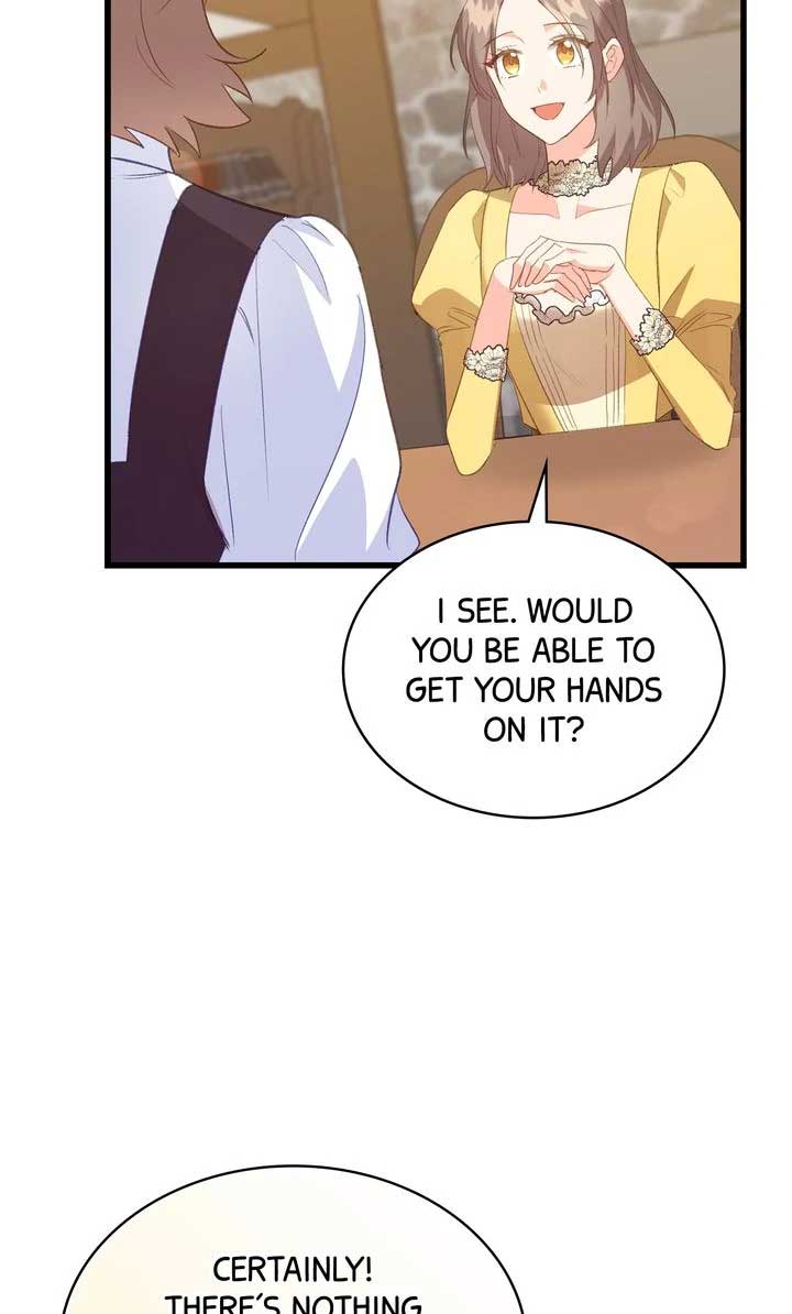 I Realized Only After Losing Her Chapter 99 58