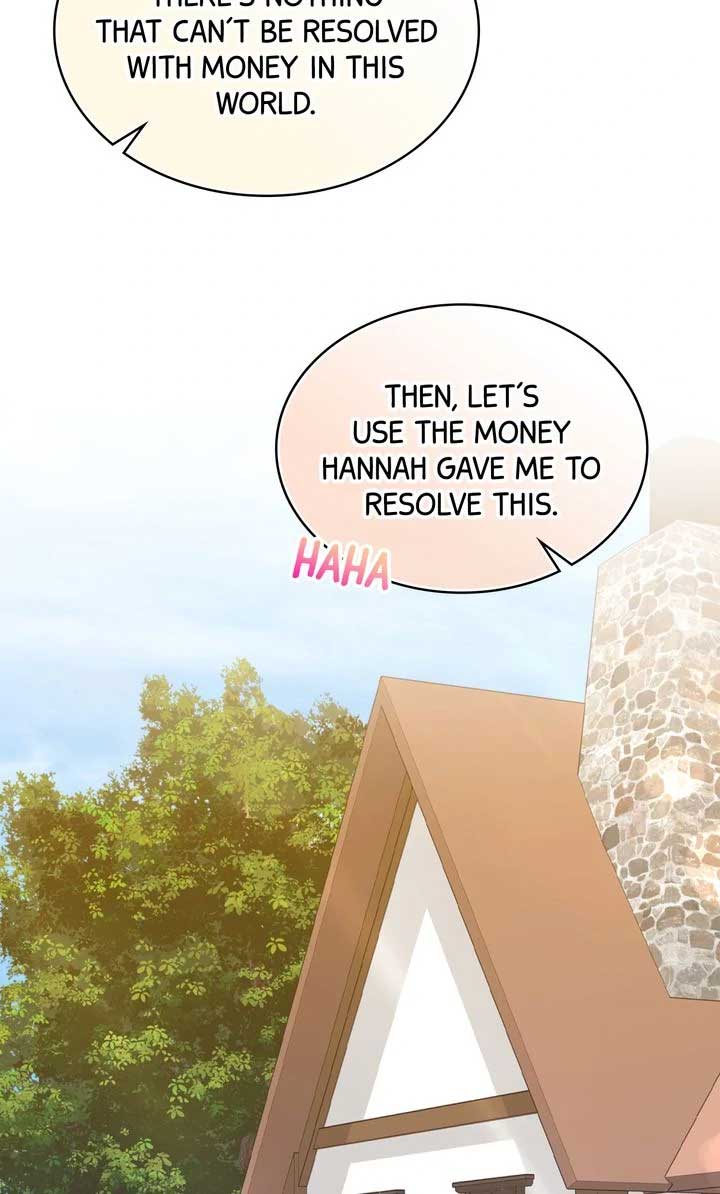 I Realized Only After Losing Her Chapter 99 59