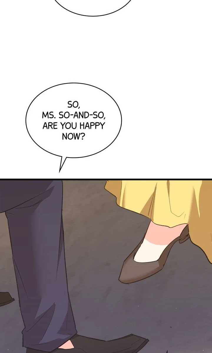 I Realized Only After Losing Her Chapter 99 6