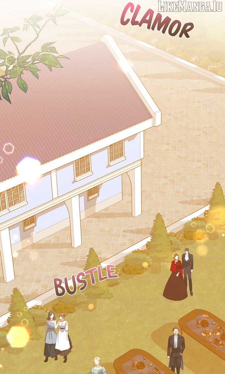 I Realized Only After Losing Her Chapter 99 61