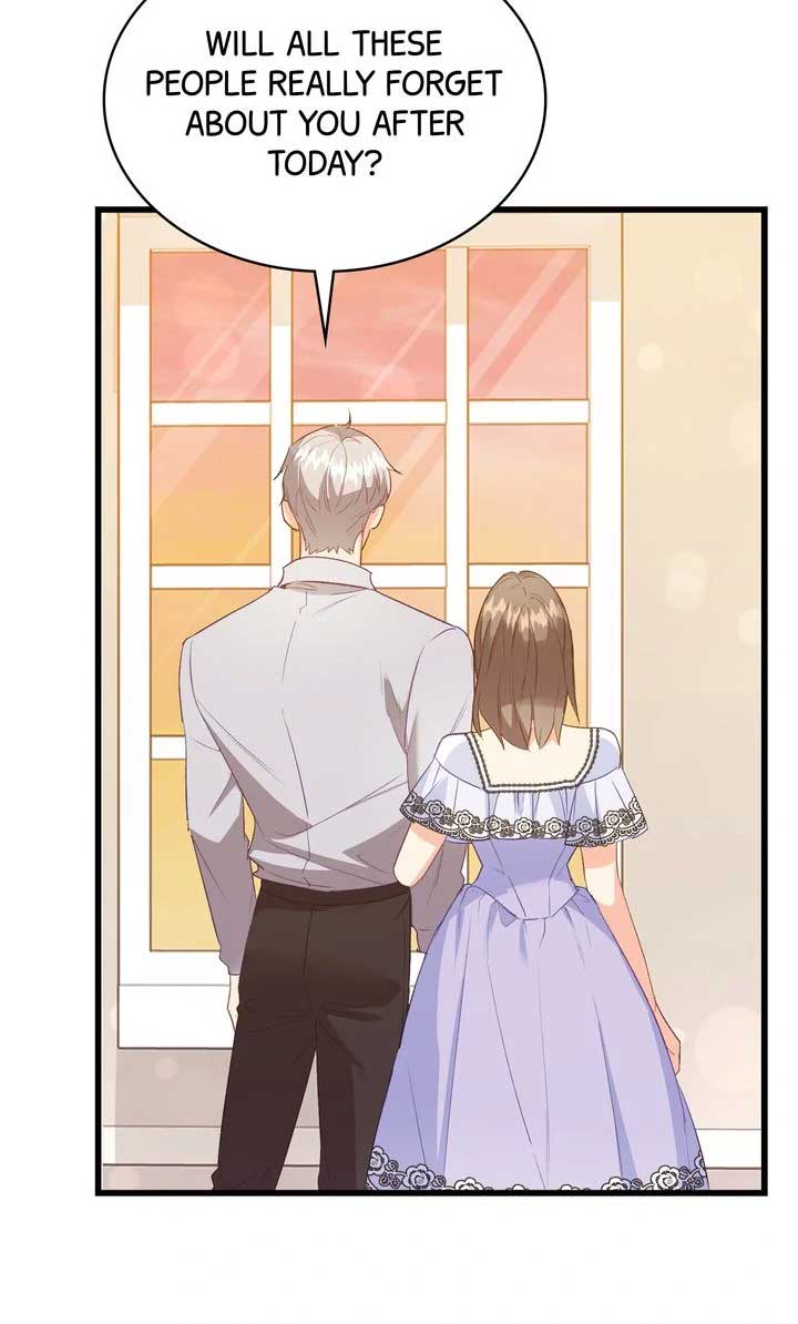 I Realized Only After Losing Her Chapter 99 64