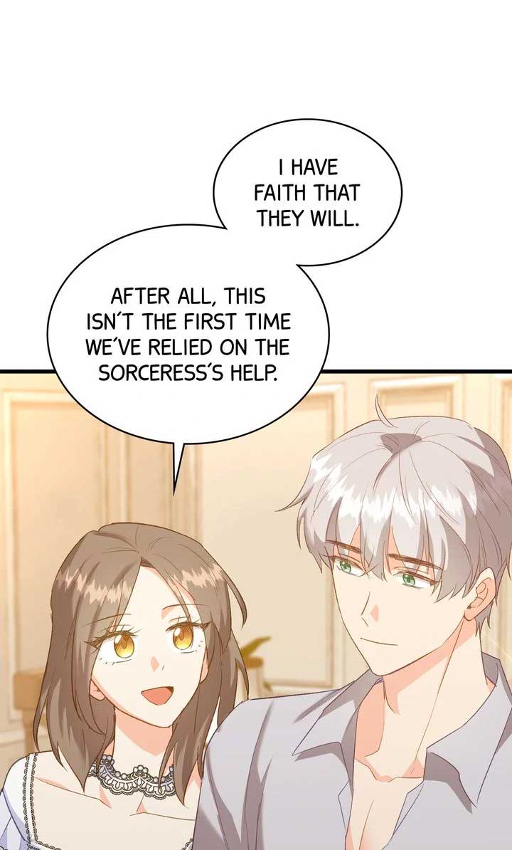 I Realized Only After Losing Her Chapter 99 65