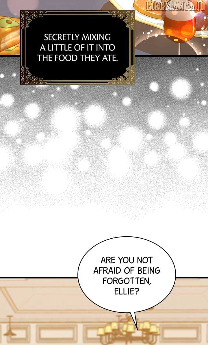 I Realized Only After Losing Her Chapter 99 69