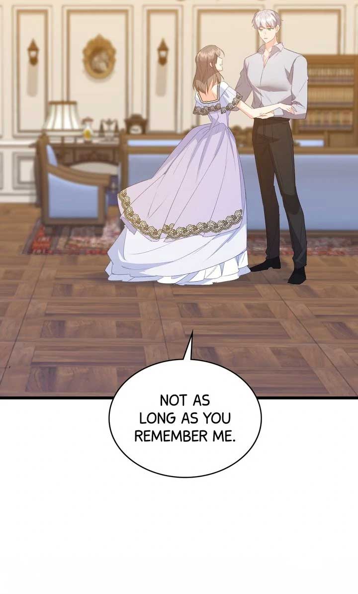 I Realized Only After Losing Her Chapter 99 70