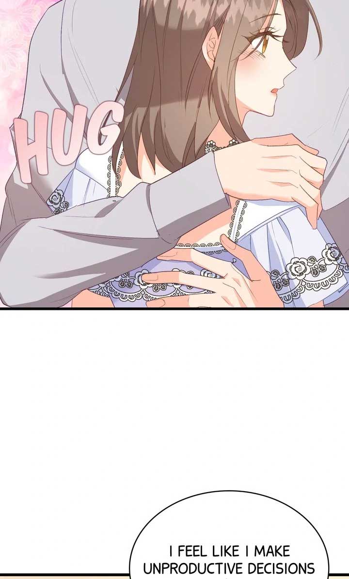 I Realized Only After Losing Her Chapter 99 72