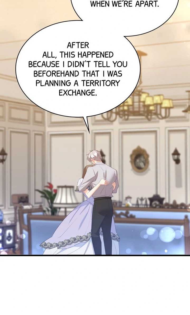 I Realized Only After Losing Her Chapter 99 73