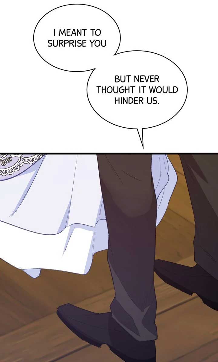 I Realized Only After Losing Her Chapter 99 74