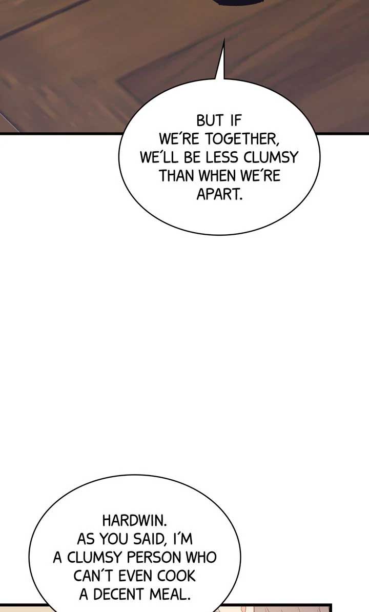 I Realized Only After Losing Her Chapter 99 75