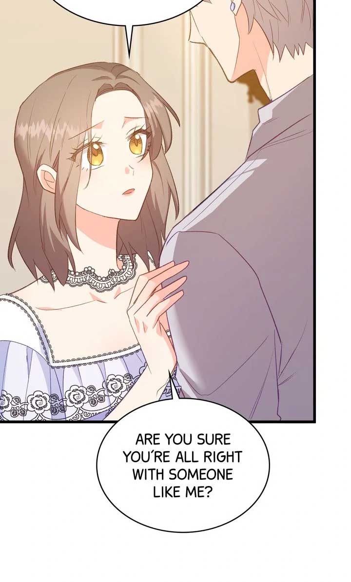I Realized Only After Losing Her Chapter 99 76