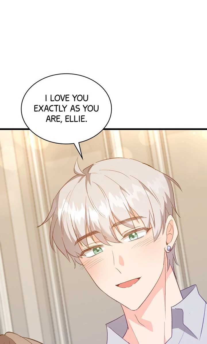 I Realized Only After Losing Her Chapter 99 77