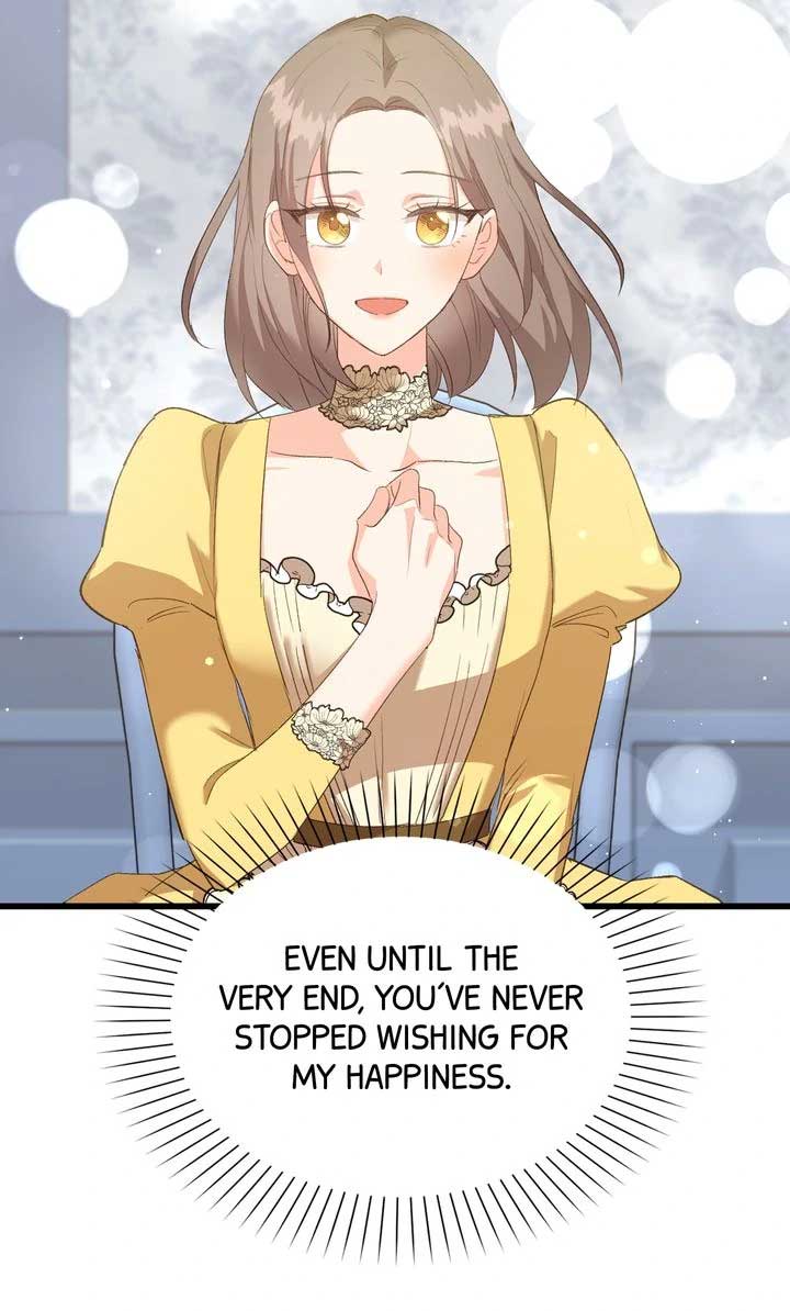 I Realized Only After Losing Her Chapter 99 8