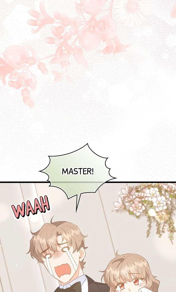 I Realized Only After Losing Her Chapter 99 81