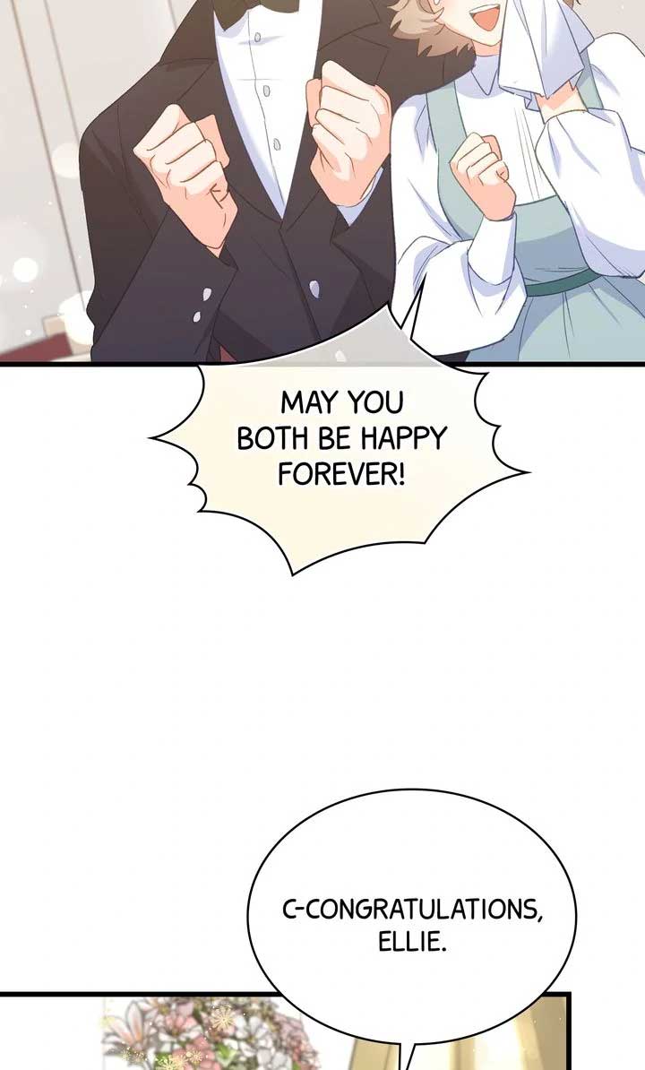 I Realized Only After Losing Her Chapter 99 82