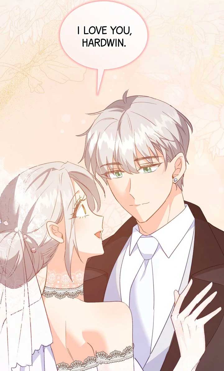 I Realized Only After Losing Her Chapter 99 84