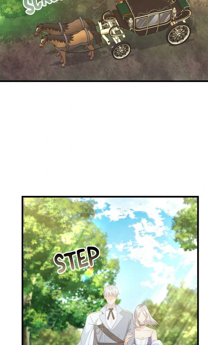 I Realized Only After Losing Her Chapter 99 89