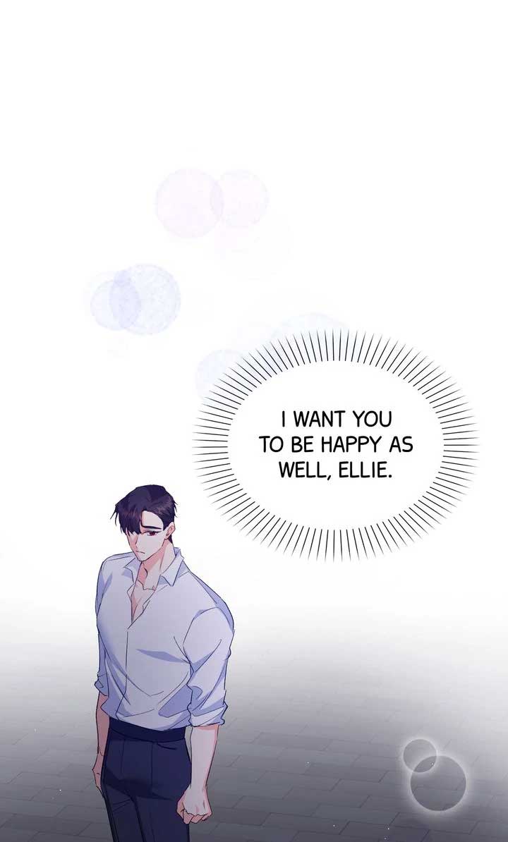 I Realized Only After Losing Her Chapter 99 9