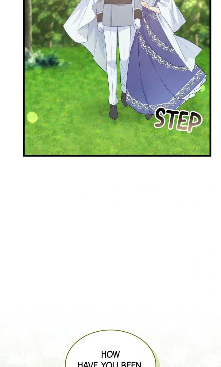 I Realized Only After Losing Her Chapter 99 90