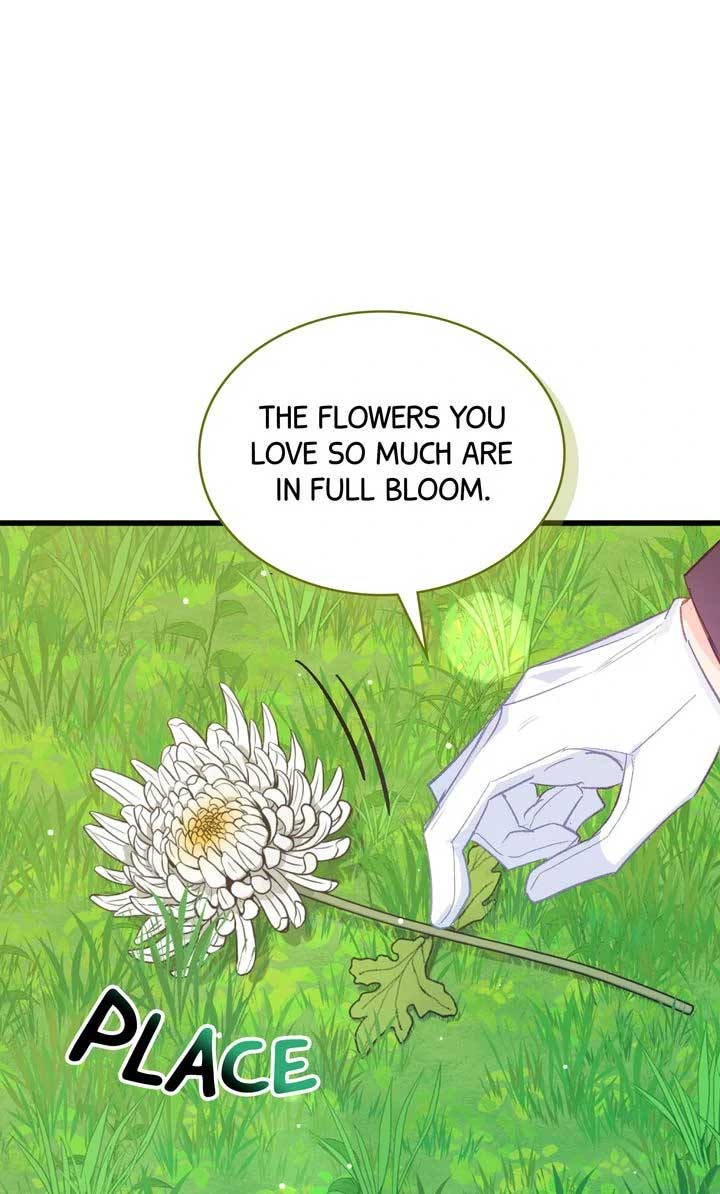 I Realized Only After Losing Her Chapter 99 92