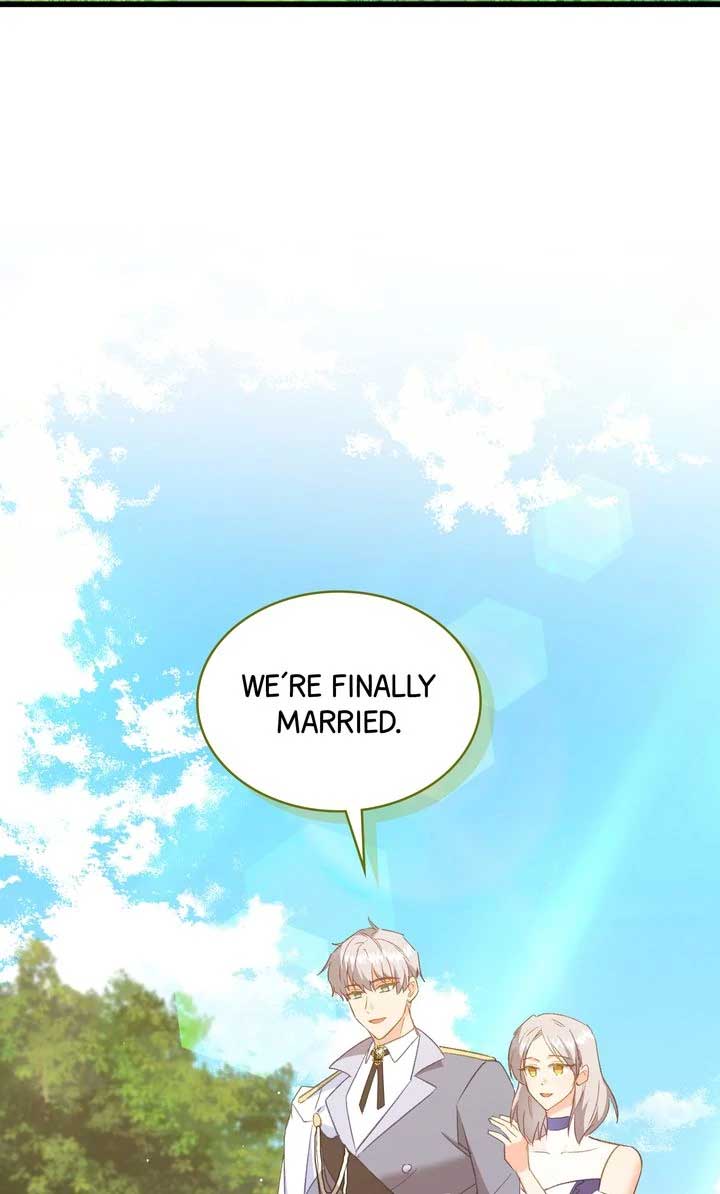 I Realized Only After Losing Her Chapter 99 93