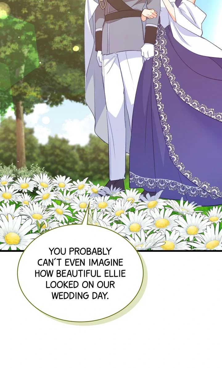 I Realized Only After Losing Her Chapter 99 94