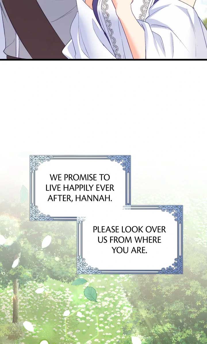 I Realized Only After Losing Her Chapter 99 96