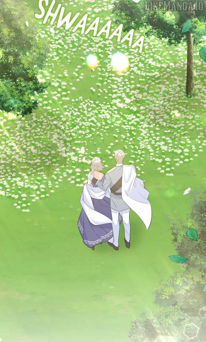 I Realized Only After Losing Her Chapter 99 97